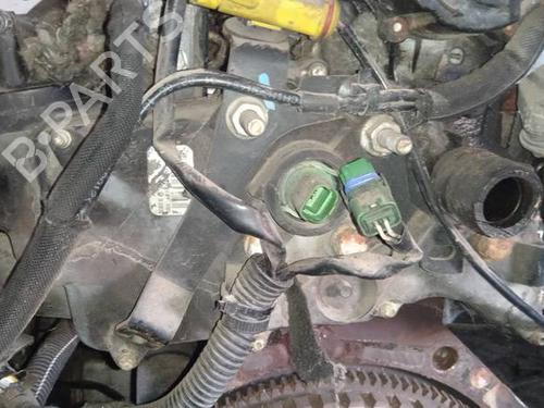 Used Thermostat housing Thermostat housing 35237336 35237336
