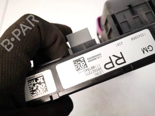 Electronic module OPEL ASTRA J (P10) 1.3 CDTI (68) | BP38316203M83 - Image 3