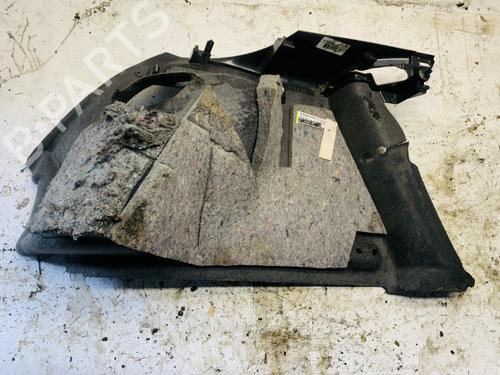 Boot lining VOLVO C30 (533) 2.0 D | BP35530900I3 - Image 2