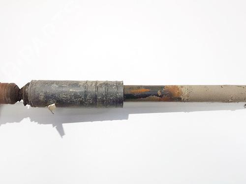 Used Left rear shock absorber Left rear shock absorber OPEL CORSA D (S07) 1.2 (L08, L68) (86 hp) 35531498 35531498