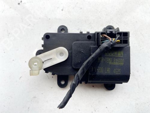 Used Electronic module Electronic module SSANGYONG REXTON / REXTON II (GAB_) 2.7 Xdi (165 hp) 32886807 32886807