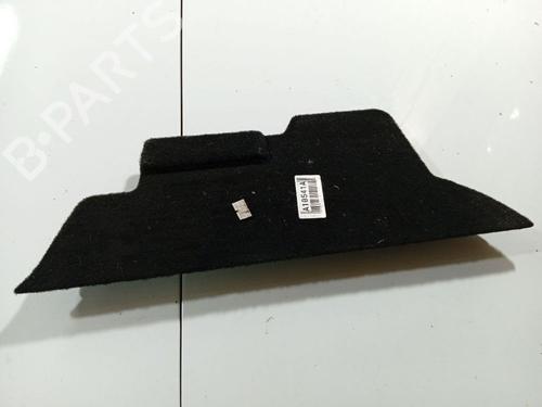 Used Boot lining Boot lining MAZDA 6 Hatchback (GH) 2.0 MZR-CD (GH14) (140 hp) 34940666 34940666