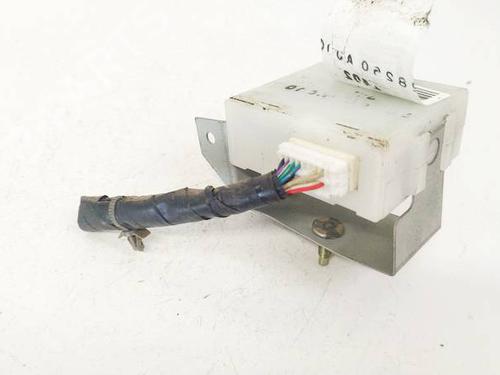 Electronic module NISSAN PRIMERA Hatchback (P12) 2.2 Di | BP32589056M83