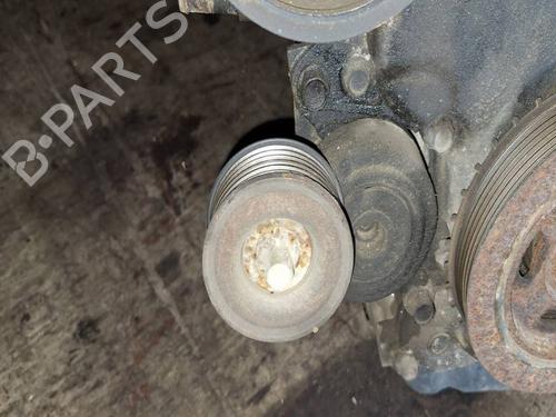 Pulley MAZDA 3 (BK) 1.6 (BK14) | BP36454704M122 - Image 3