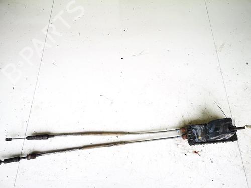 Used Gear lever Gear lever 35587786 35587786