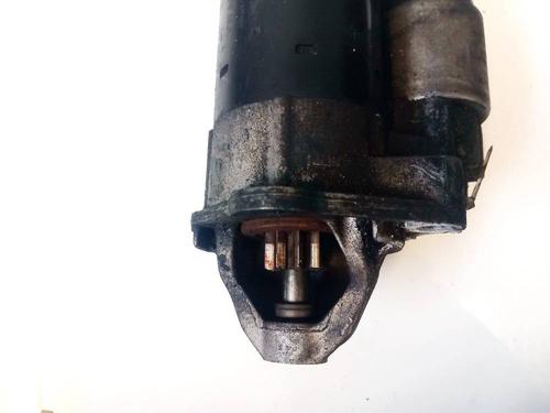 Starter AUDI A6 C6 (4F2) 2.4 | BP37652995M8 - Image 3