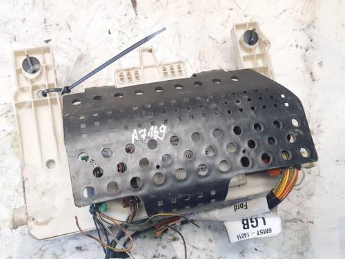Fuse box FORD FOCUS II (DA_, HCP, DP) 1.6 TDCi | BP32880435E1 - Image 3