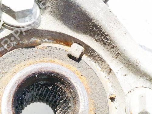 Electronic module OPEL INSIGNIA A (G09) 2.0 CDTI (68) | BP35318516M83 - Image 2
