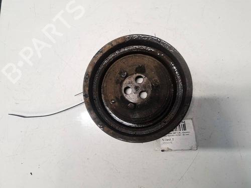 Used Pulley Pulley FORD TRANSIT Van (FA_ _) 2.2 TDCi (85 hp) 34956243 34956243