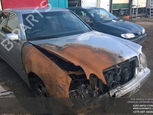 Switch OPEL ASTRA G Hatchback (T98) 1.6 16V (F08, F48) | BP33480733I30 - Image 4