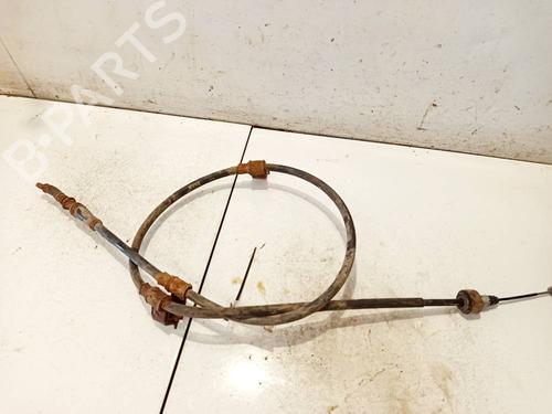 Used Cable Cable KIA CEE'D Hatchback (ED) 1.6 CRDi 115 (115 hp) 34944008 34944008