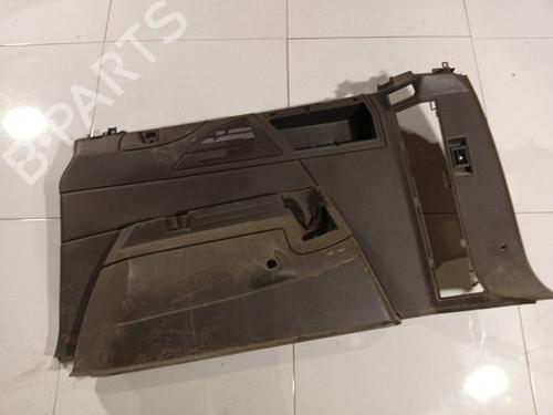 Used Boot lining Boot lining 37625870 37625870