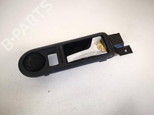 Used Rear right interior door handle Rear right interior door handle 34905313 34905313