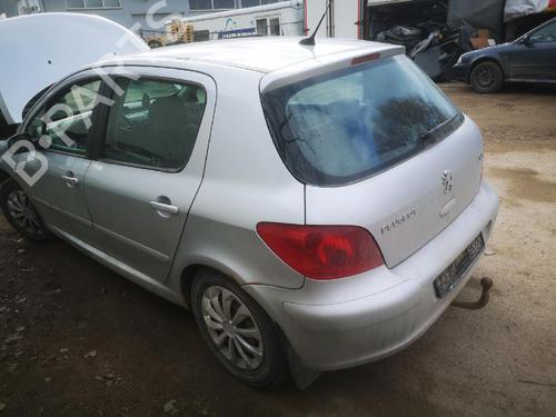 Engine mount PEUGEOT 307 (3A/C) 2.0 16V | BP32940384M89  - Image 8