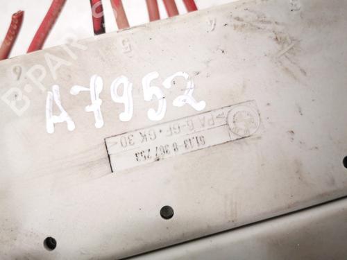Fuse box BMW 5 (E39) 525 tds | BP32904827E1 - Image 2