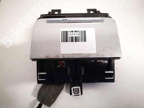 Used Ashtray Ashtray AUDI TT Roadster (8J9) 2.0 TFSI (200 hp) 35169248 35169248