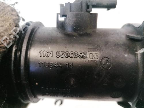 Mass air flow sensor BMW 5 (F10) 525 d | BP35415402M95 - Image 3