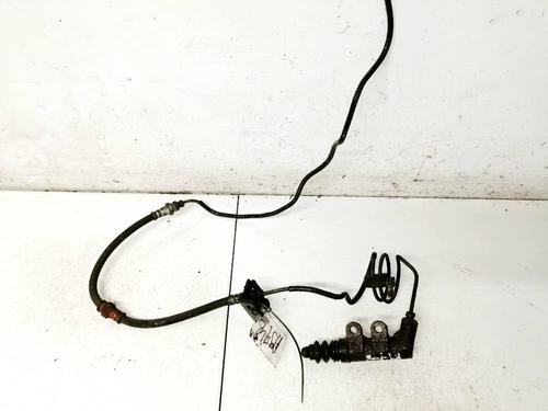 Used Brake master cylinder Brake master cylinder MAZDA 6 Hatchback (GG) 2.0 DI (GG14) (136 hp) 35120528 35120528