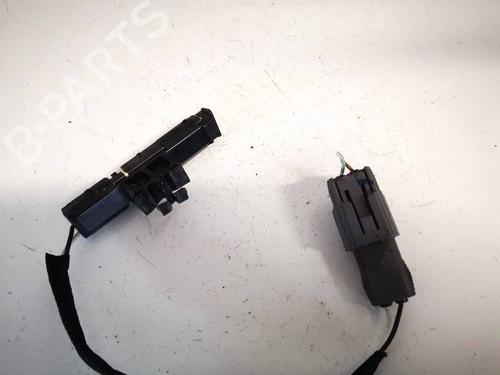 Electronic module MAZDA CX-7 (ER) 2.3 AWD | BP35182855M83 - Image 3