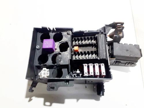 Used Fuse box Fuse box PEUGEOT 406 (8B) 2.0 16V (132 hp) 33521539 33521539