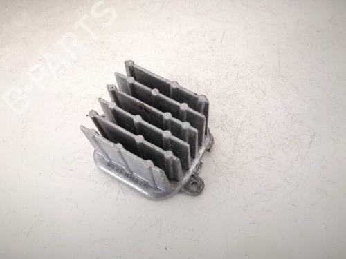 Heater resistor OPEL ASTRA L (OV5) 1.2 (FPHNSL, FPHNSR) | BP36250694M108 - Image 3