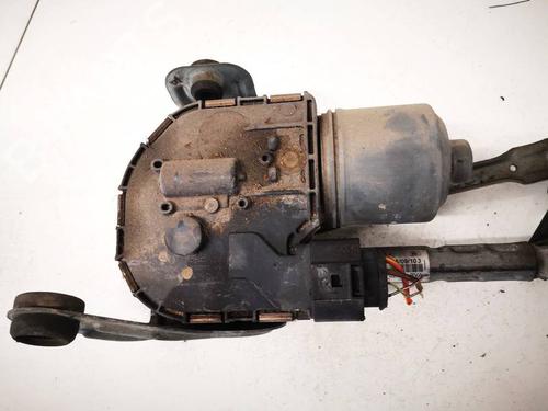 Used Front wiper motor Front wiper motor SEAT LEON (1P1) 1.6 (102 hp) 40165454 40165454