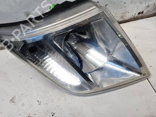 Used Left headlight Left headlight FORD TRANSIT CONNECT (P65_, P70_, P80_) 1.8 Di (75 hp) 34796704 34796704