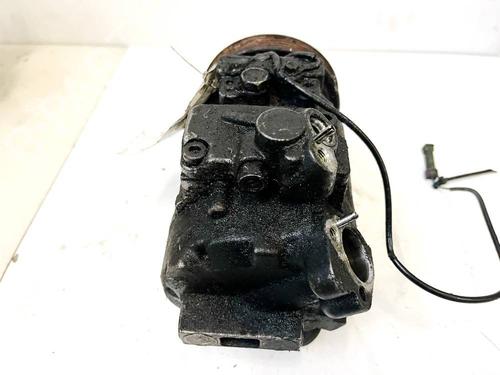 AC compressor AUDI A6 C6 (4F2) 2.4 | BP35356693M34 - Image 3
