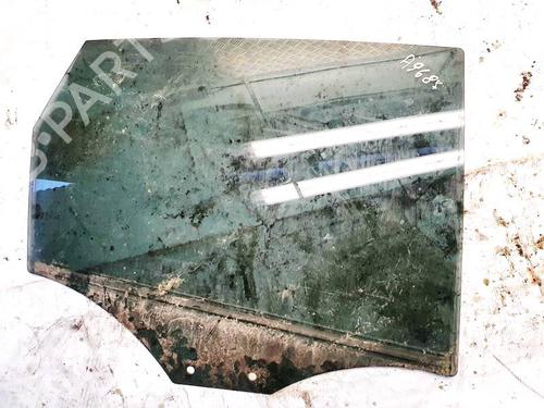 Used Rear right door window Rear right door window 35141005 35141005