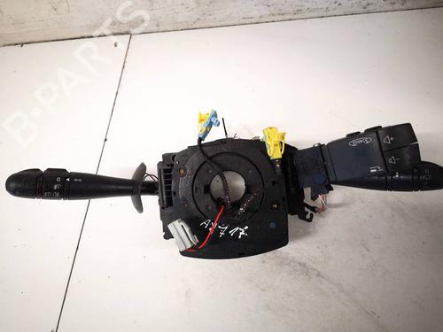 Used Warning switch Warning switch RENAULT ESPACE IV (JK0/1_) 1.9 dCi (JK0U) (116 hp) 35335004 35335004