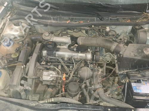 Electronic module VW GOLF IV (1J1) 1.9 TDI | BP34763526M83  - Image 11