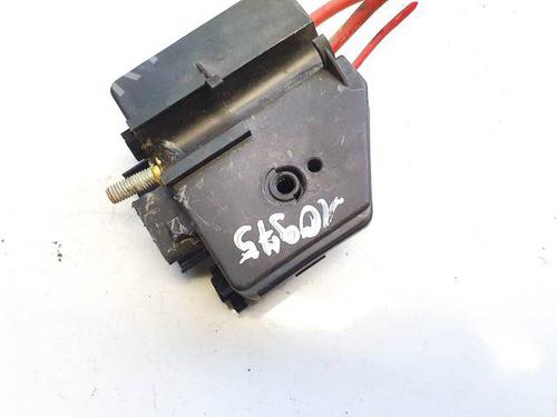 Fuse box MERCEDES-BENZ GL-CLASS (X164) GL 420 CDI 4-matic (164.828) | BP32544321E1