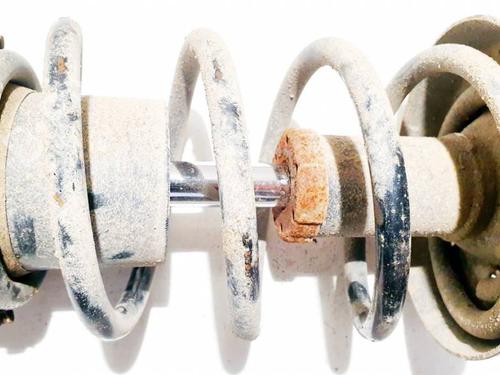 Stoßdämpferfeder für Stoßdämpferfeder 35143167 35143167