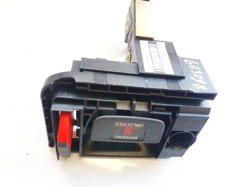 Used Electronic module Electronic module 35242540 35242540