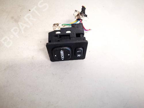 Used Mirror switch Mirror switch TOYOTA VERSO (_R2_) 2.0 D-4D (AUR20_, AUR20R) (126 hp) 35325125 35325125