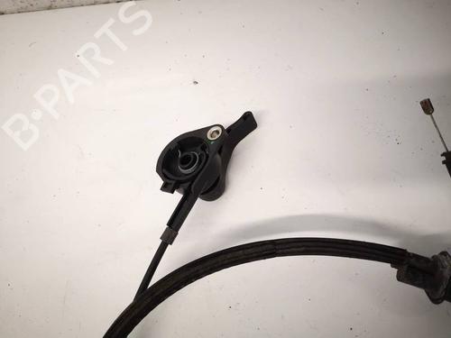 Interior handle DACIA LOGAN II TCe 90 (L8MA, L8M1, L8AC) | BP34844227I7 - Image 3
