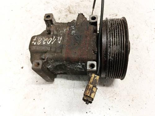 Used AC compressor AC compressor MAZDA 5 (CR) 2.0 CD (CR19) (143 hp) 34848256 34848256