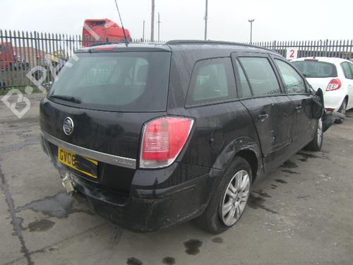 Electronic module OPEL ASTRA H (A04) 1.6 (L48) | BP33502657M83 - Image 5