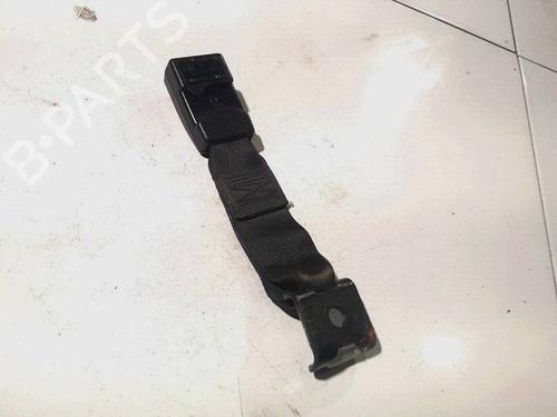 Seat buckle MAZDA 3 (BL) 2.2 MZR CD (BL10) | BP36685811I32 - Image 3