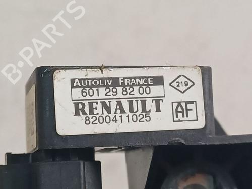 Electronic module RENAULT SCÉNIC II (JM0/1_) 1.9 dCi (JM0G, JM12, JM1G, JM2C) | BP32550812M83 - Image 4