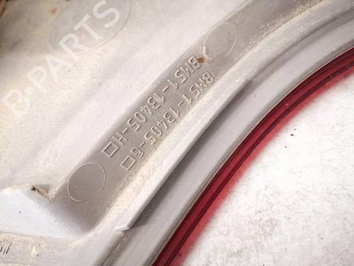 Left taillight FORD FOCUS III 1.6 TDCi | BP39040713C34 - Image 3