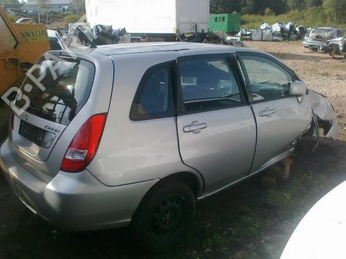 Front left lock SUZUKI LIANA Hatchback 1.6 (RH416) | BP35660945C98 - Image 5