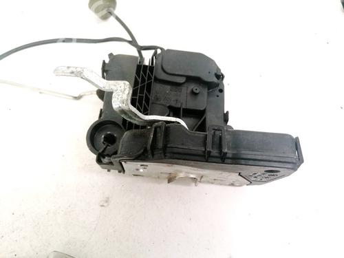 Used Front right lock Front right lock 35395485 35395485