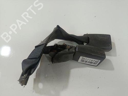 Used Seat buckle Seat buckle 34805548 34805548