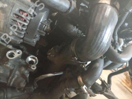 Intercooler-rør Intercooler-rør 39232286 39232286
