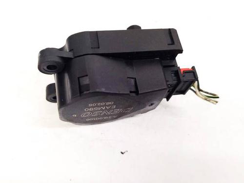 Used Electronic module CITROËN C8 (EA_, EB_) 2.2 HDi (128 hp) 32543027