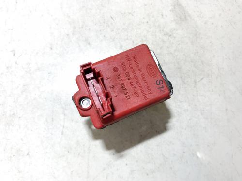 Heater resistor AUDI A4 B5 (8D2) 1.9 TDI | BP35853693M108 - Image 2