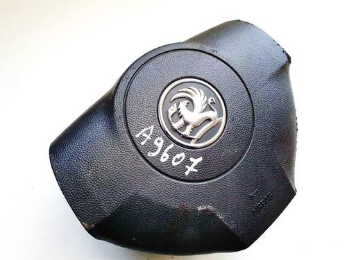 driver-airbag-opel-astra-h-a04-2004-2005-2006-2007-2008-2009-2010-2011-2012-2013-2014-32967622 main image