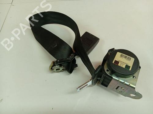 Used Rear center seatbelt Rear center seatbelt SKODA OCTAVIA II (1Z3) 1.9 TDI (105 hp) 34746496 34746496