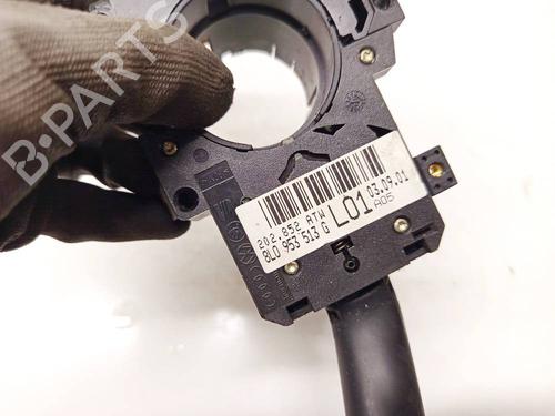 Warning switch AUDI A6 C5 (4B2, 4B4) 2.5 TDI quattro | BP34816933I22 - Image 3